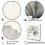 Feuilles de ginkgo minimalistes grises et blanches-1823164953-1823164952
