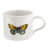 Portmeirion Botanic Garden Harmony Brkfst C&S Emb 9Oz Amber