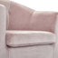 Fauteuil d'appoint 27,5 po Adore-1234106090