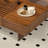 Square Coffee Table With 3 Drawers-2129087173