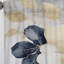 Hortensia Blooms Heaven II blanc or - rideau en velours traditionnel - obscurcissant - 1 panneau-107826584