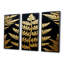 Ensemble de salon Hatfield - Ferns Wall Art-108460259-108460261