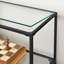Kylie 100cm Console Table-971585250