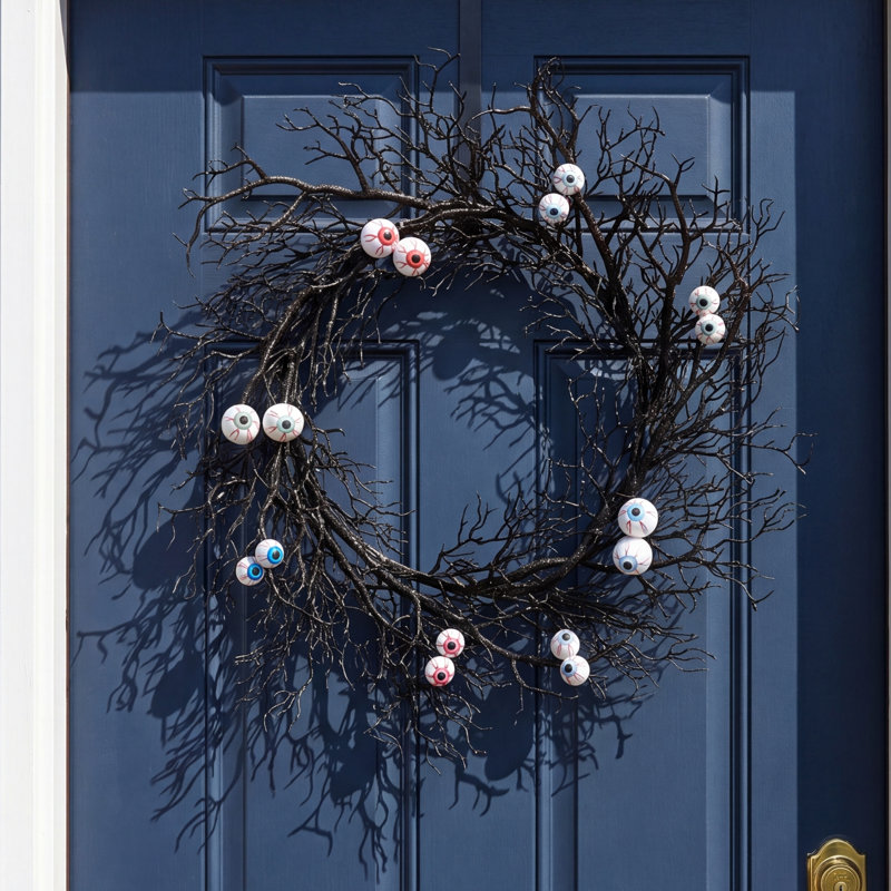 Faux 30'' Wreath