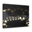 No Frame Print on Canvas