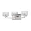 Éclairage pour salle de bain 3 lumières Bechard-508394932-504255650
