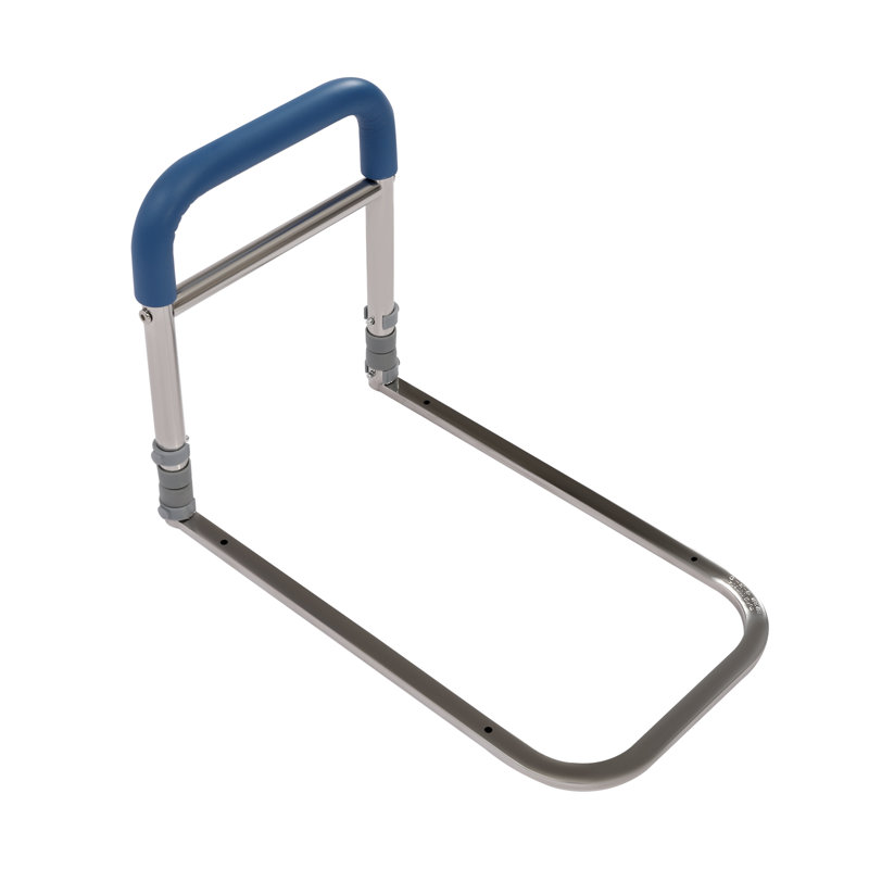 Stainless Steel Bedside Handrail
