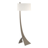 Stasis 58.5" H 150 W Novelty Floor Lamp