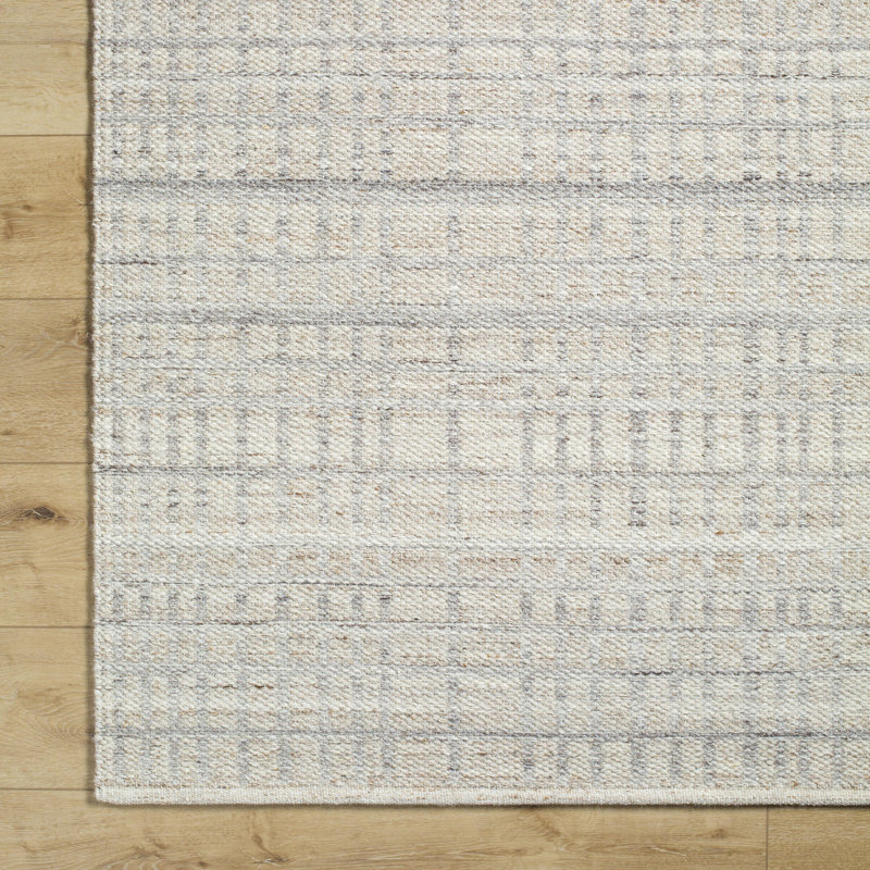 Tapis Lavande, Rectangle 5 pi x 7 pi 6 po