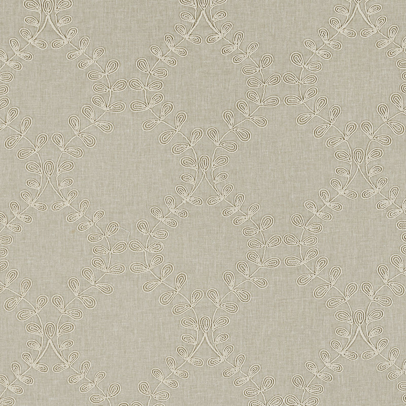 Richmond Malham Fabric, Linen