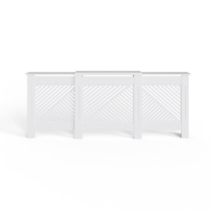 Extra Large Radiator Cover