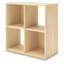 Organisateur 4 cubes Piperton-1089975056