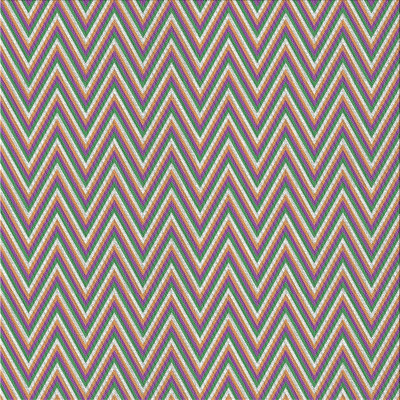 Chevron Indoor Rug