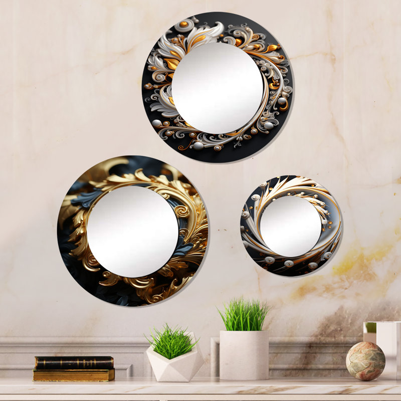 Miroir Elauna