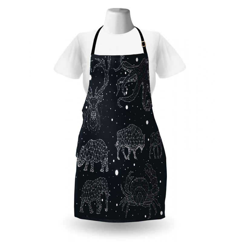 Tablier de constellation