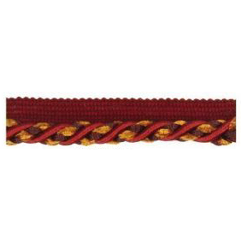 Tissu Telly, Récoltes