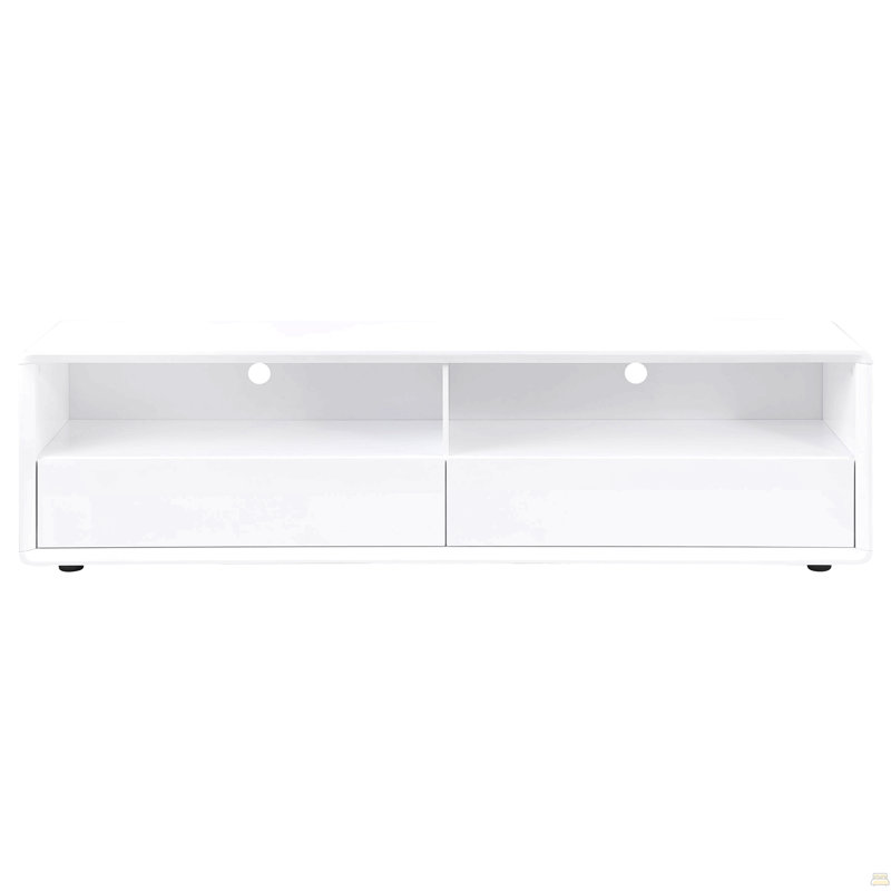 2-Drawer TV Stand