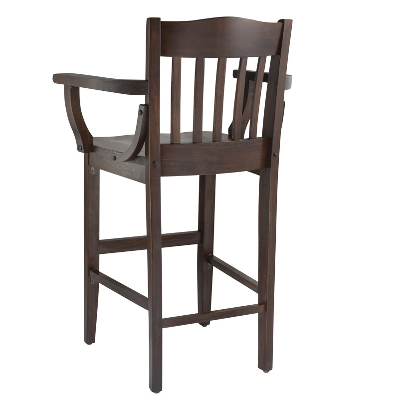 Tabouret de bar 24 po Garver
