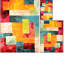 Tapis abstrait Olgethorpe-1797636209