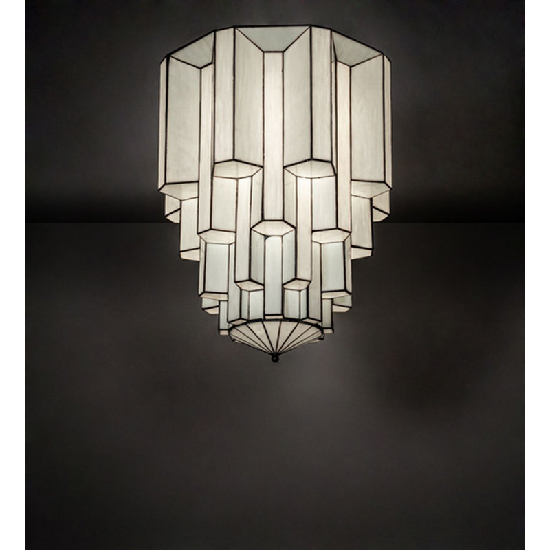 Paramount 1 - Light Flush Mount