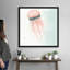 Splash IV, art mural sur toile-743631157-743631158