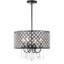 Lustre tambour Colletti-72879320