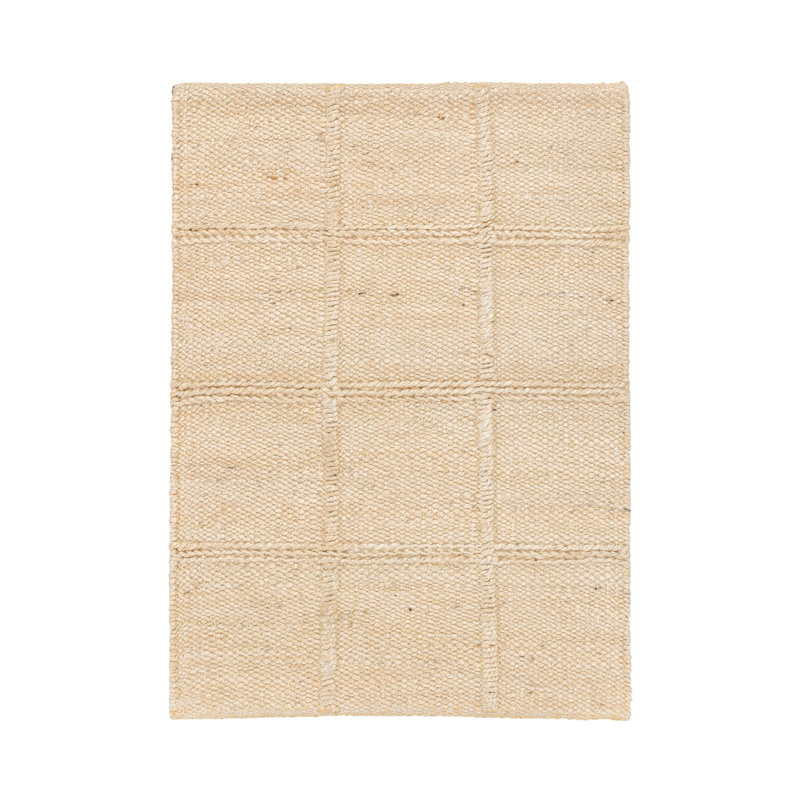 Aberdeen Handwoven Jute Accent Rug, Rectangle 9' x 12', Green
