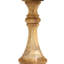 Kelvin Solid Wood End Table