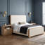Ensemble de chambre avec grand lit 3 pièces Fiedler-92172520-92172521