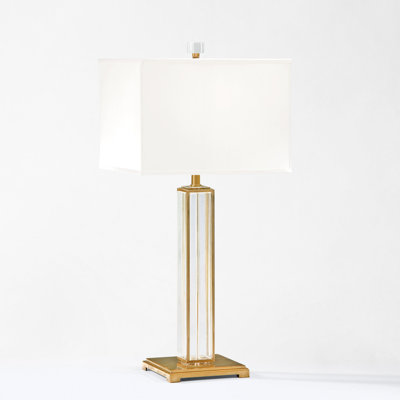 NOVO Crystal Lamp