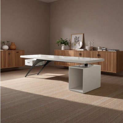 Arbelaez Computer Desk