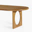 Table de salle à manger Eva-1273279098