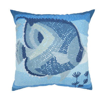 Housse de coussin d'extérieur