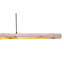 Hammon 1-Light LED Kitchen Island Pendant