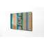 Boze Wall Decor on Tempered Glass-100401003