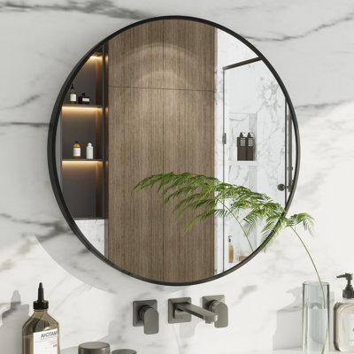 Miroir de salle de bain Molly Easy