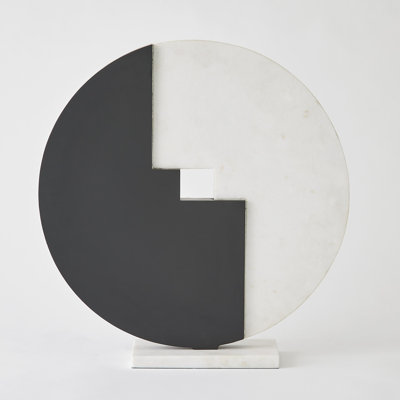 Figurines et sculptures abstraites