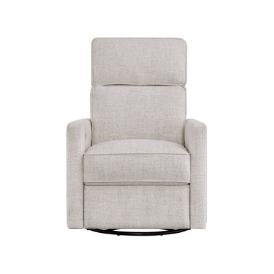 Vaught Swivel Glide Recliner