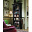 Seven Seas Solid Wood Bookcase
