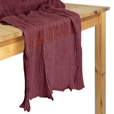 Nappe Sheer Gauze