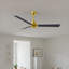 Alessandra Outdoor Downrod Ceiling Fan-1465004013-1465003973