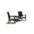 Bayview 3 Piece Wicker Rocking Chair Set-680299488