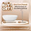 Baignoire de trempage autoportante 67 po. X 29,5 po. Gridley