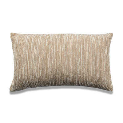 SEATTLE SOLID Lumbar Pillow