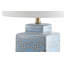 Lampe de table 22 po Thoman-947970725