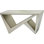 58.5'' W Console Table
