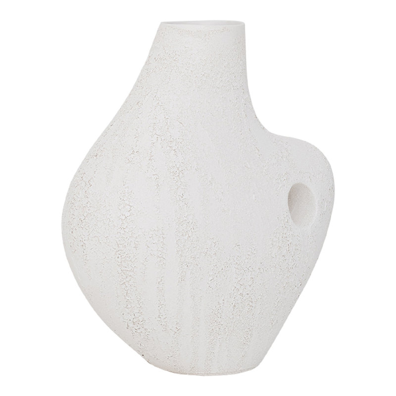 Vase de table en céramique Bainton
