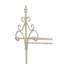 107cm Clothing Rack