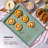 KitchenAid® 10X15in Nonstick Aluminized Steel Cookie Slider-124984057-127275939