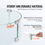 Circle Stainless Steel Fire Pit Accessory-278017887